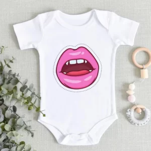 Body Bébé Unisexe Coton Confort Été Léger