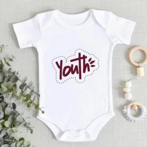 Body Bébé Unisexe Coton Léger Été Confortable