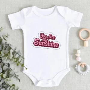 Body Bébé Unisexe Coton Léger Été Confortable