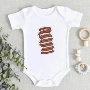 Body Bébé Unisexe Coton Doux Été Essentiel