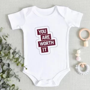 Body Bébé Unisexe Coton Léger Été Décontracté