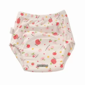 Couche Réutilisable Imperméable Bébé